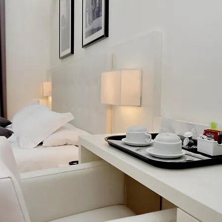 Guest house Numero 21 Luxury Guest House