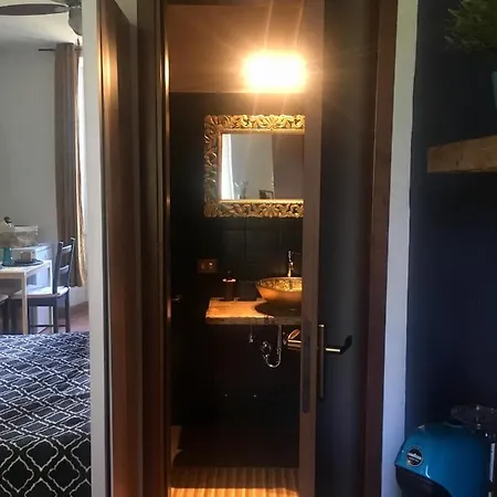Guest Art Trastevere Station With Ac Bed & Breakfast Rome