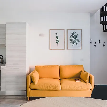 La Al Vaticano Apartment