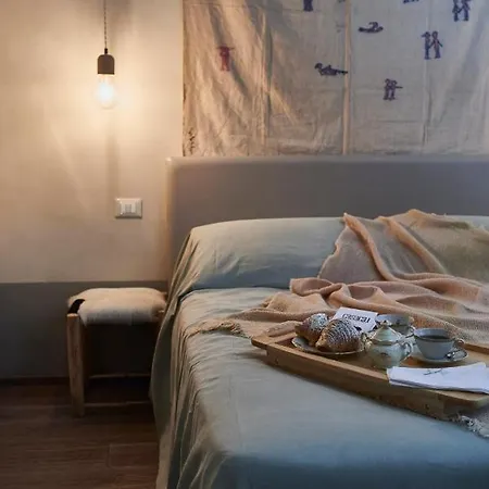 Casacau Apartamento Roma