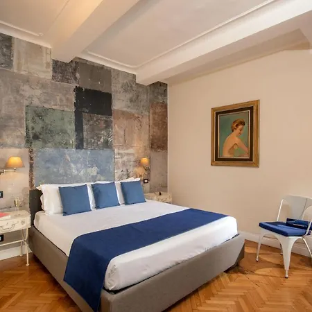 Spagna Secret Affittacamere 2*