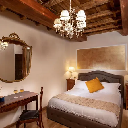 Residenza Nobile Laurina Penzion 2*