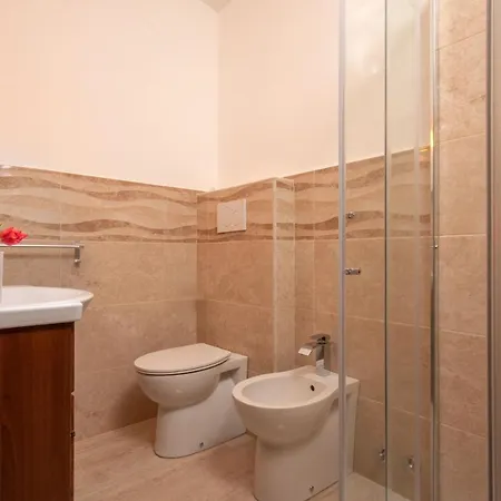 Penzion Residenza Nobile Laurina 2*