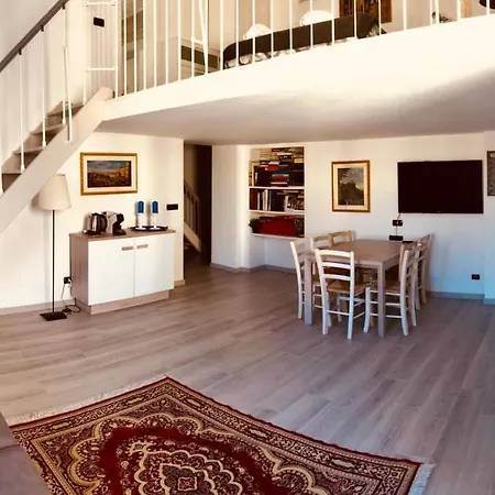 Heart Of Vatican Deluxe New 1gb Wifi Appartement Rome