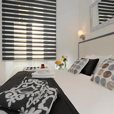 Rome's Heart Guest house *
