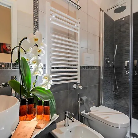Guest house Rome's Heart Rome