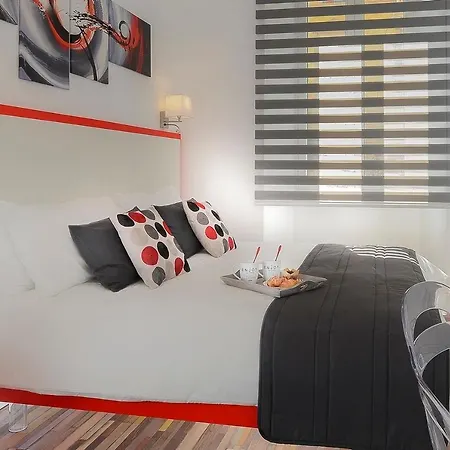 Rome's Heart Guest house