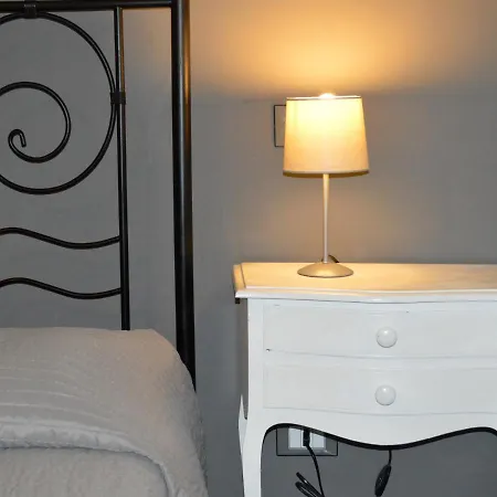 Bed & Breakfast A Casa Di Giallo