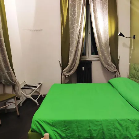 Onetime Guest house