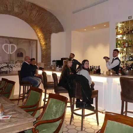 Hotel Milton