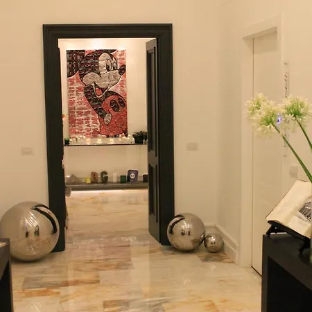 504 Corso 3* Rome