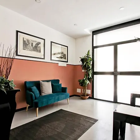 Apartment Vatican Loft - & *