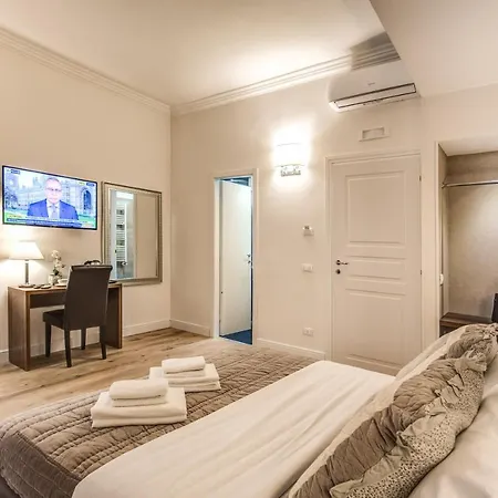 River Luxury Rome