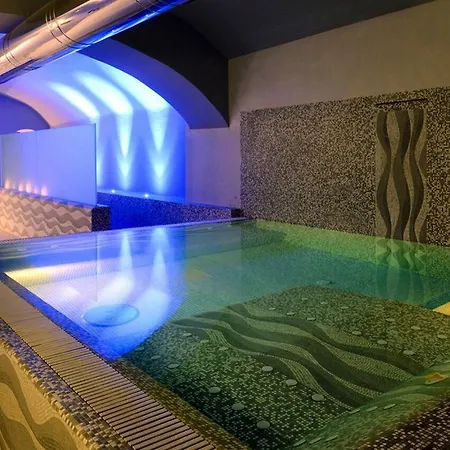 Leonardo Boutique Monti 4* Rome