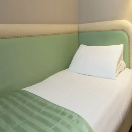 Leonardo Boutique Monti Hotel 4*