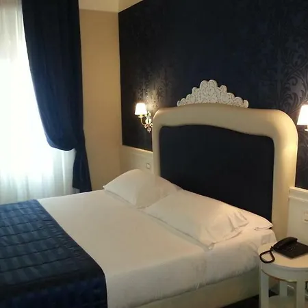 Leonardo Boutique Monti Hotel Rome