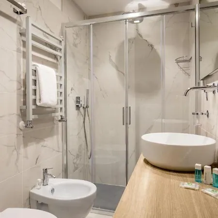 Grazioli Hotel 4*