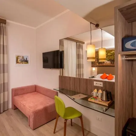 Hotel Grazioli
