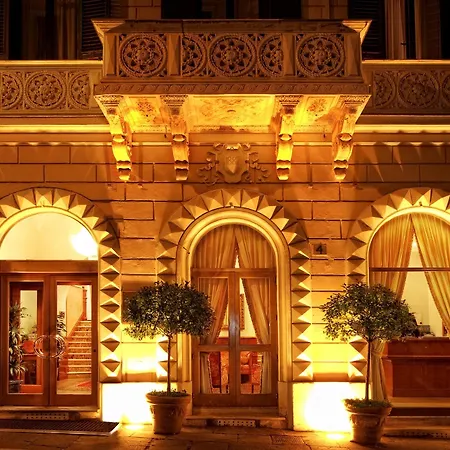 Raffaello - Sure Collection By Best Western 3* Rome