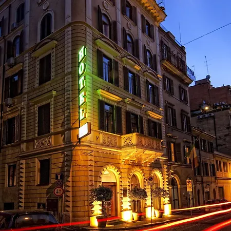Raffaello - Sure Collection By Best Western Hotel 3*