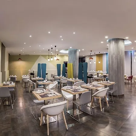 Mercure Piazza Bologna