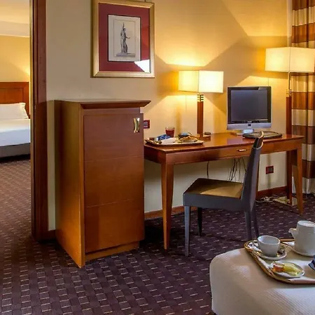 Hotel Capannelle 4*