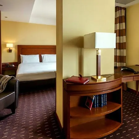 Hotel Capannelle