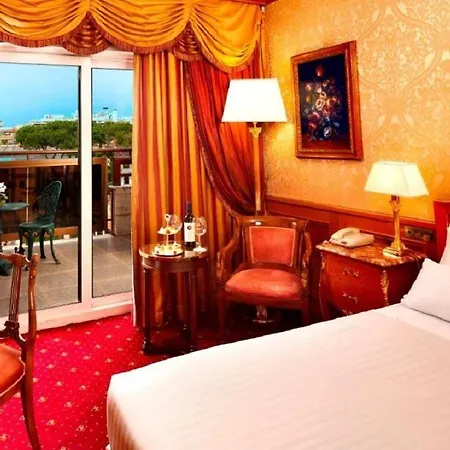 Parco Dei Principi Grand & Spa Hotel