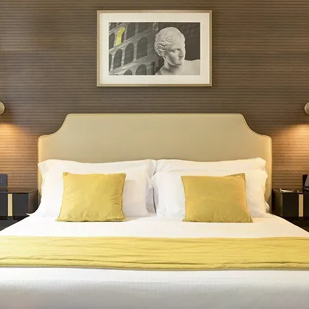 The K Boutique 4* Rome