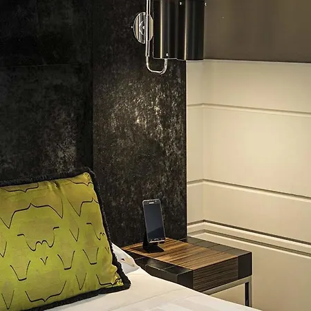 The Glam Hotel
