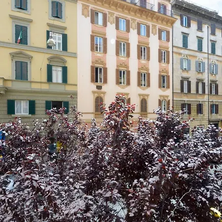 Rome's Heart Guest house