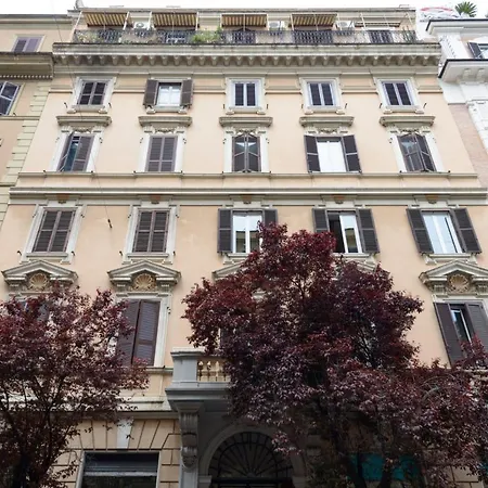 Guest house Rome's Heart *