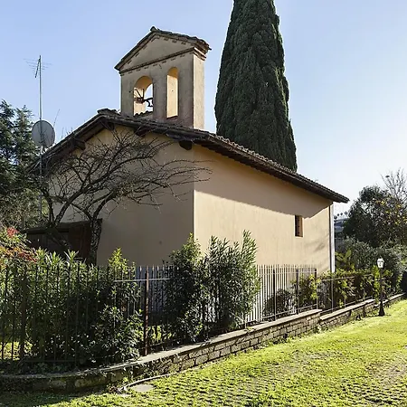 Church Giustiniana