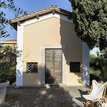 Villa Church Giustiniana
