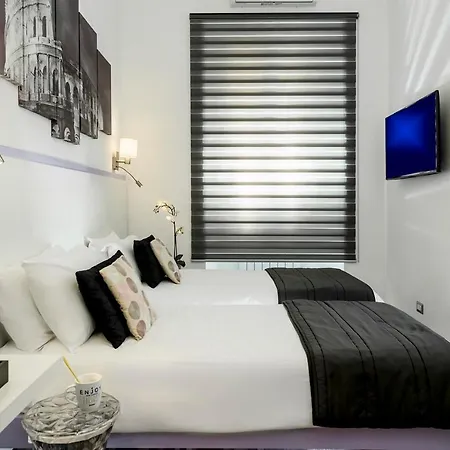 Guest house Rome's Heart Rome