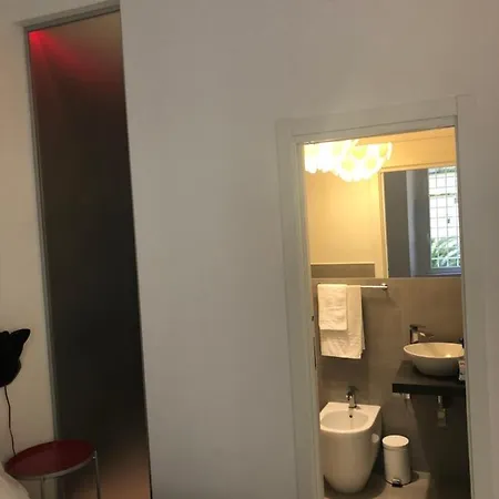 76 Guest house Rome