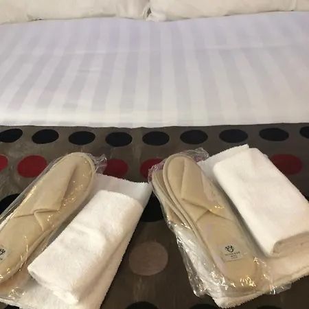 76 Guest house