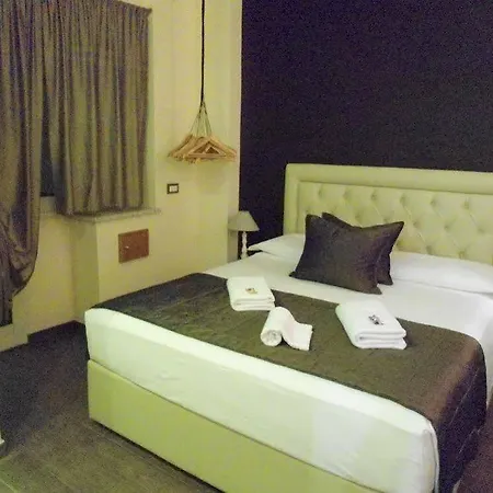 Aida Charming Bed & Breakfast
