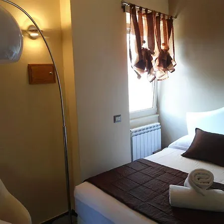Bed & Breakfast Aida Charming Roma