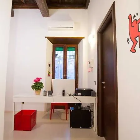 Pop Art 3* Rome