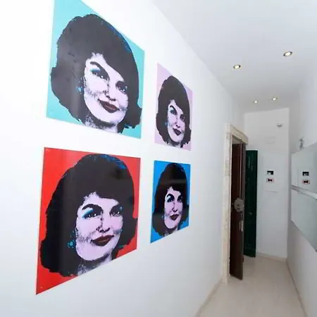 Pop Art Rome