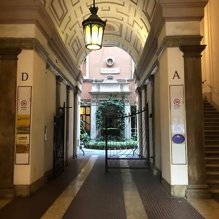 Alius Hotel Rzym