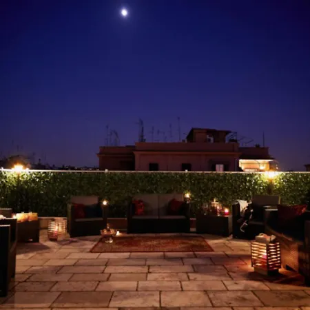 Sant'angelo 3* Roma