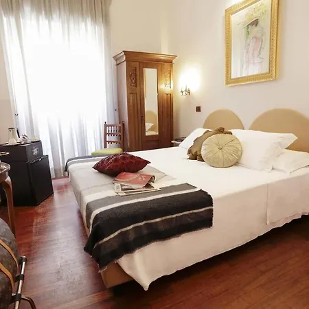 Sant'angelo Hotel