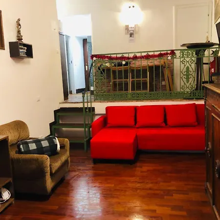Domus Celentano Рим