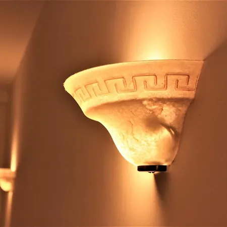 Cuore Di Testaccio Apartment *