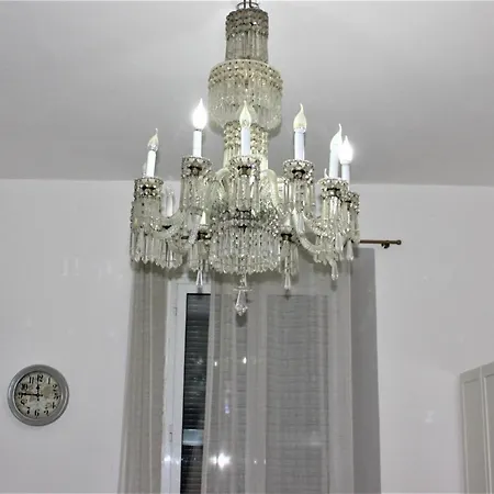 Cuore Di Testaccio Apartment *