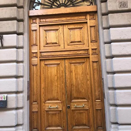 76 * Rome