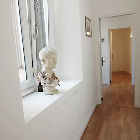 Numero 21 Luxury Guest House Guest house