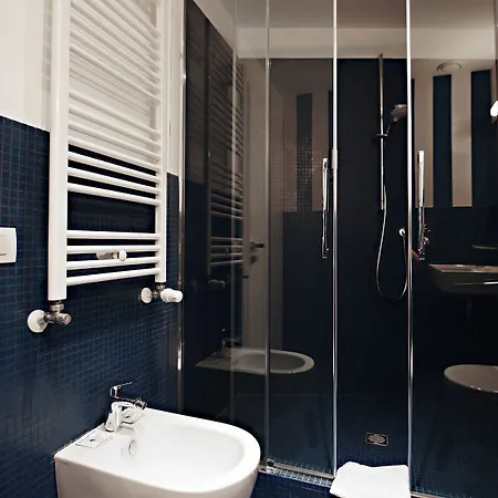 Numero 21 Luxury Guest House 3*